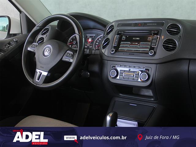 VOLKSWAGEN TIGUAN 2.0 TSI 16V 200CV TIPTRONIC 5P 2015