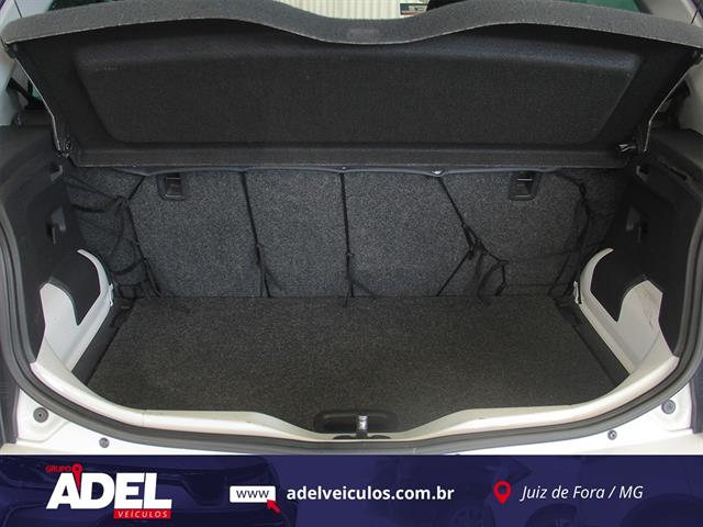 VOLKSWAGEN UP! MOVE 1.0 TSI TOTAL FLEX 12V 5P 2016