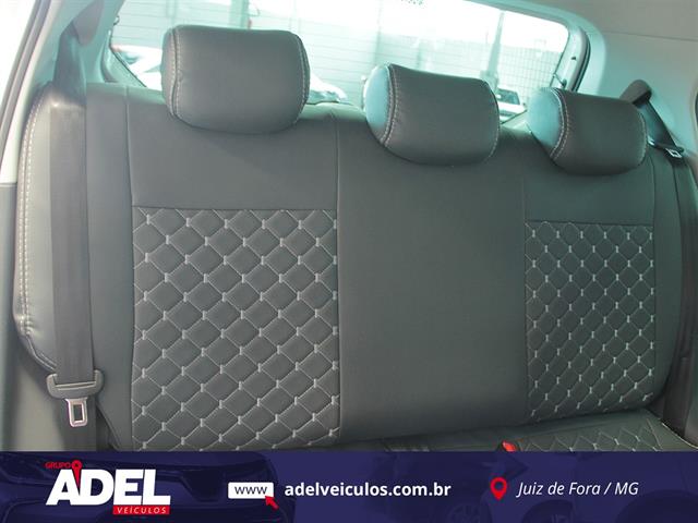 VOLKSWAGEN UP! MOVE 1.0 TSI TOTAL FLEX 12V 5P 2016