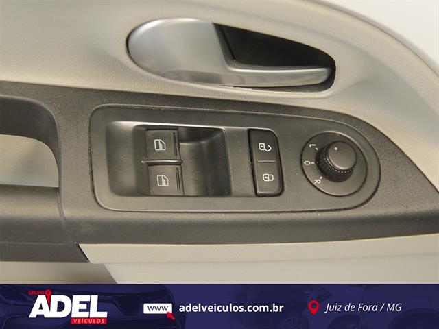 VOLKSWAGEN UP! MOVE 1.0 TSI TOTAL FLEX 12V 5P 2016