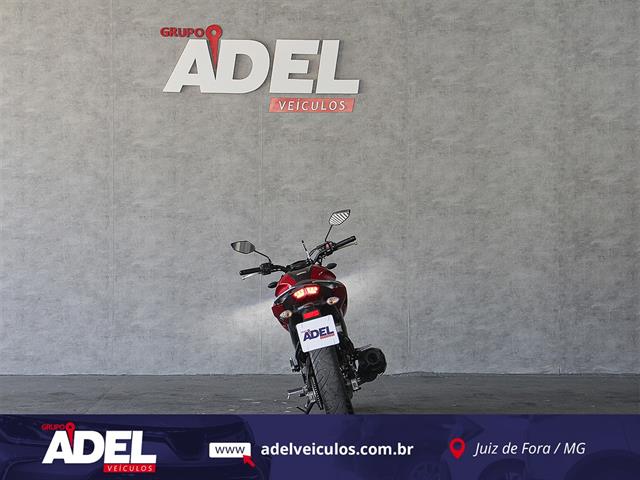 YAMAHA FZ25 250 FAZER FLEX 2023