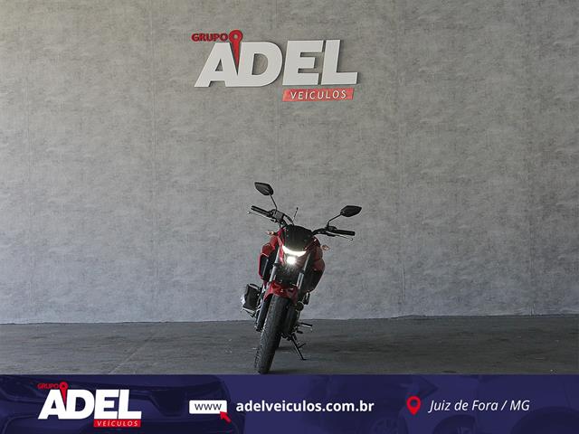 YAMAHA FZ25 250 FAZER FLEX 2023