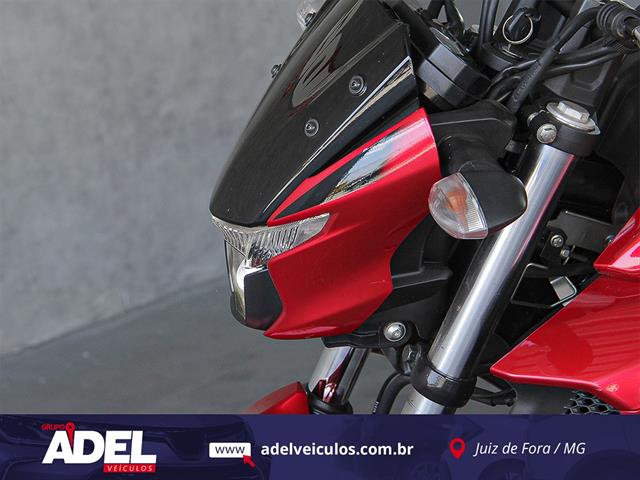 YAMAHA FZ25 250 FAZER FLEX 2023