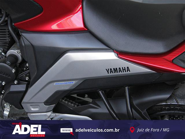 YAMAHA FZ25 250 FAZER FLEX 2023