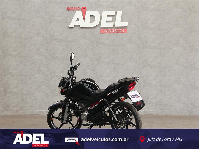 YAMAHA YBR 150 FACTOR ED/FLEX 2018