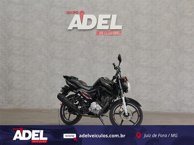 YAMAHA YBR 150 FACTOR ED/FLEX 2018