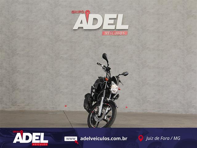 YAMAHA YBR 150 FACTOR ED/FLEX 2018