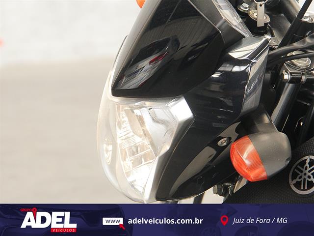 YAMAHA YBR 150 FACTOR ED/FLEX 2018