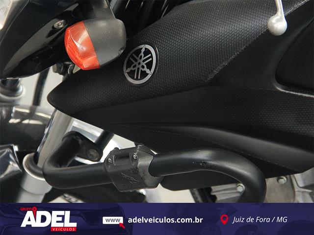 YAMAHA YBR 150 FACTOR ED/FLEX 2018