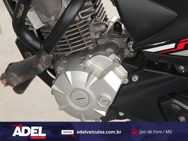 YAMAHA YBR 150 FACTOR ED/FLEX 2018