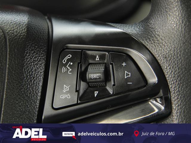 CHEVROLET PRISMA SED. LT 1.4 8V FLEXPOWER 4P 2019