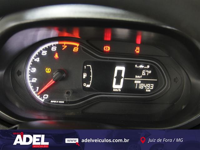 CHEVROLET PRISMA SED. LT 1.4 8V FLEXPOWER 4P 2019