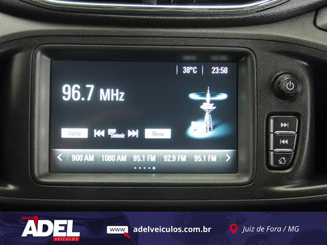 CHEVROLET PRISMA SED. LT 1.4 8V FLEXPOWER 4P 2019