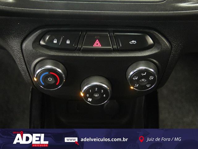 CHEVROLET PRISMA SED. LT 1.4 8V FLEXPOWER 4P 2019