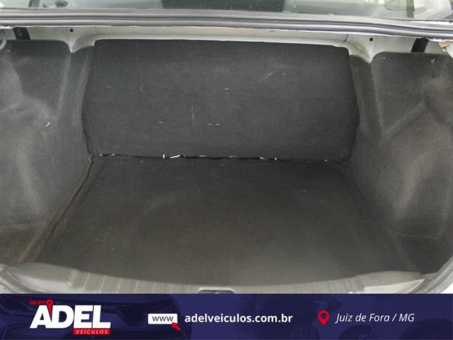 CHEVROLET PRISMA SED. LT 1.4 8V FLEXPOWER 4P 2019