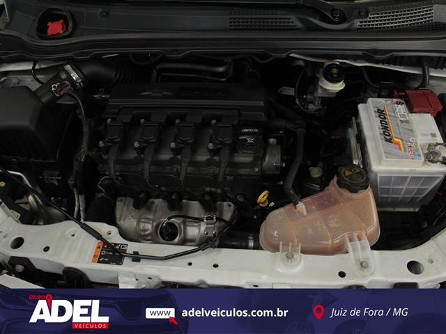 CHEVROLET PRISMA SED. LT 1.4 8V FLEXPOWER 4P 2019