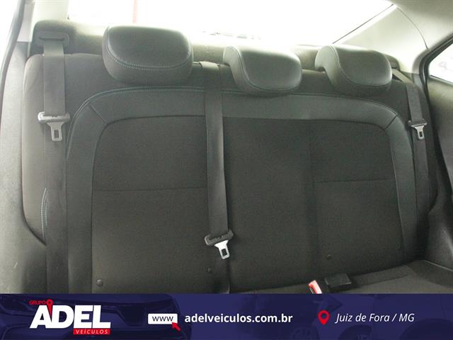 CHEVROLET PRISMA SED. LT 1.4 8V FLEXPOWER 4P 2019