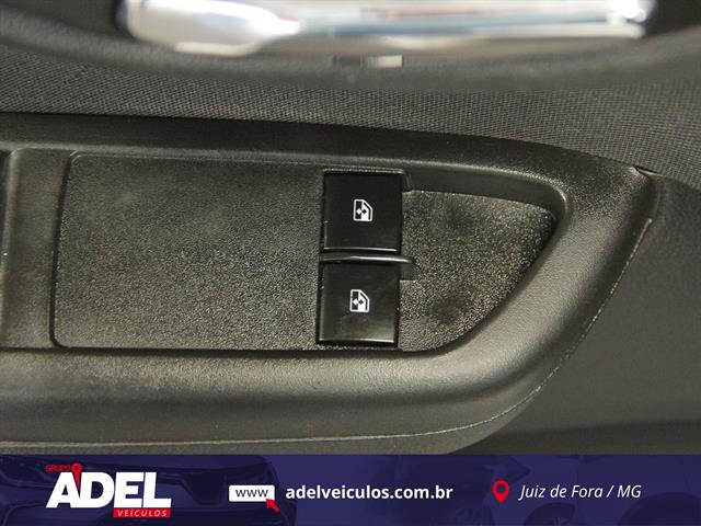 CHEVROLET PRISMA SED. LT 1.4 8V FLEXPOWER 4P 2019