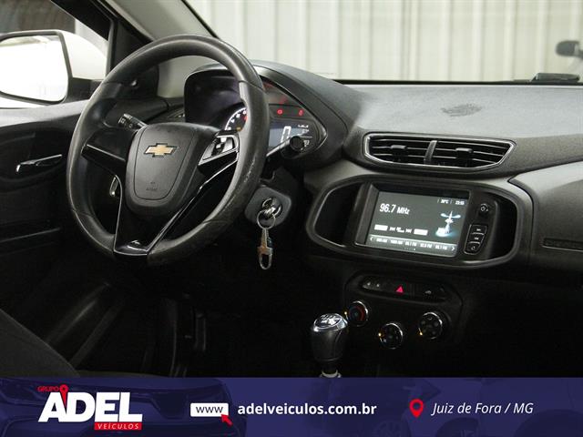 CHEVROLET PRISMA SED. LT 1.4 8V FLEXPOWER 4P 2019