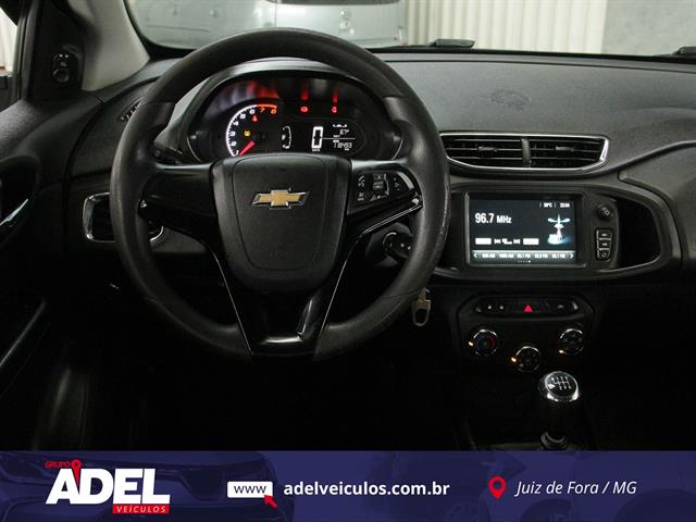 CHEVROLET PRISMA SED. LT 1.4 8V FLEXPOWER 4P 2019