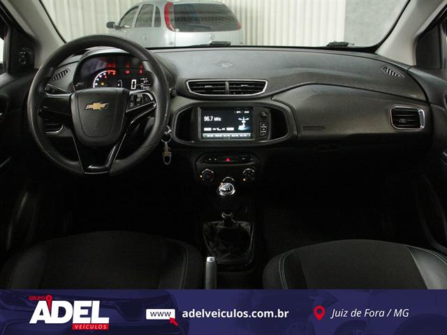 CHEVROLET PRISMA SED. LT 1.4 8V FLEXPOWER 4P 2019