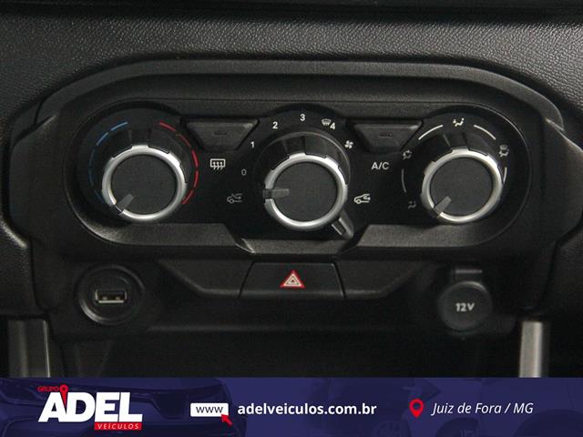 CITROËN C3 LIVE 1.0 FLEX 6V 5P MEC. 2023