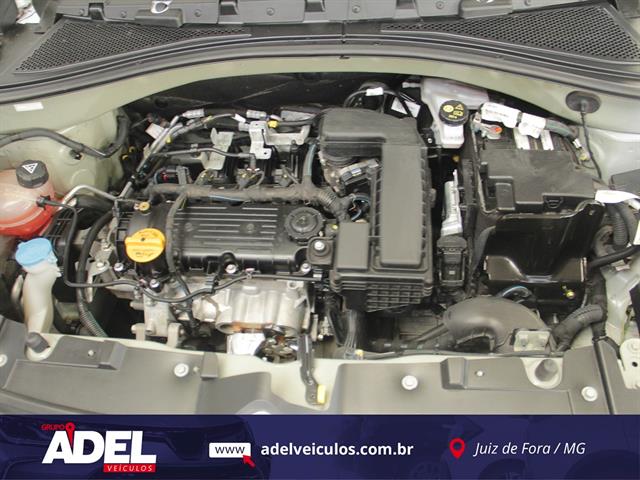 CITROËN C3 LIVE 1.0 FLEX 6V 5P MEC. 2023