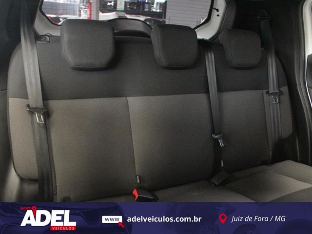 CITROËN C3 LIVE 1.0 FLEX 6V 5P MEC. 2023