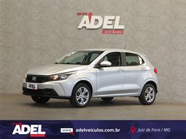 FIAT ARGO DRIVE 1.0 6V FLEX 2024/2025