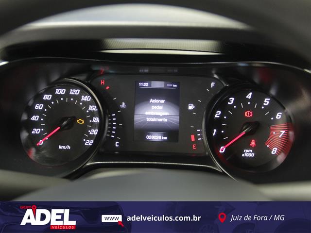 FIAT ARGO DRIVE 1.0 6V FLEX 2025