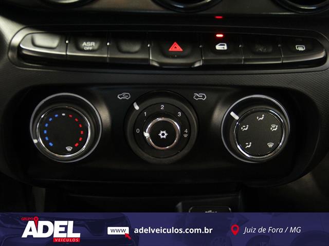 FIAT ARGO DRIVE 1.0 6V FLEX 2025