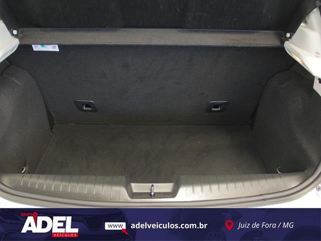 FIAT ARGO DRIVE 1.0 6V FLEX 2025