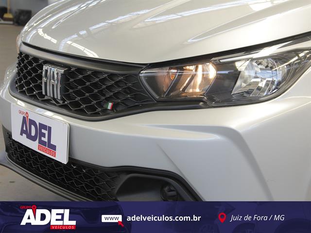 FIAT ARGO DRIVE 1.0 6V FLEX 2025