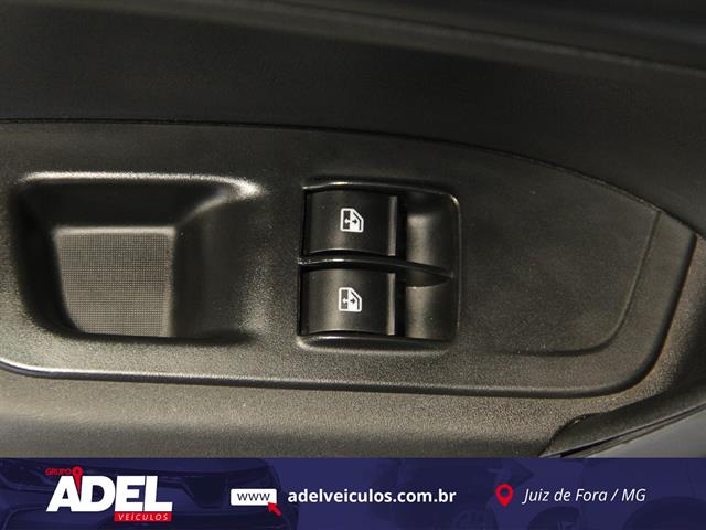 FIAT ARGO DRIVE 1.0 6V FLEX 2025