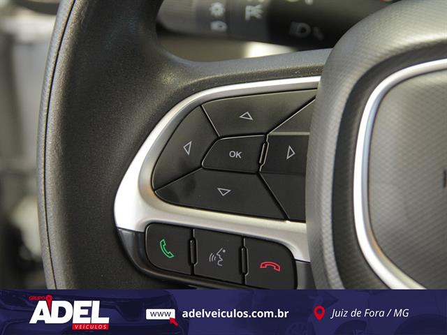 FIAT ARGO DRIVE 1.0 6V FLEX 2025