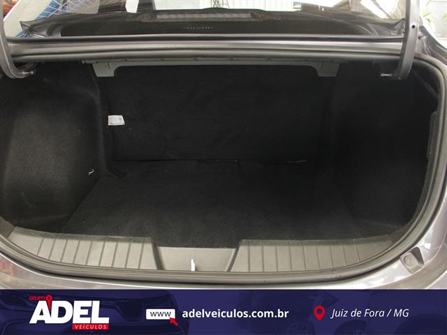 FIAT CRONOS DRIVE 1.3 8V FLEX AUT. 2025