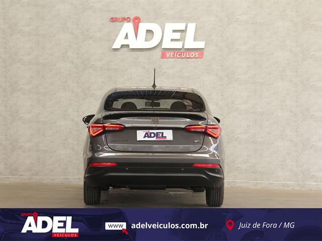 FIAT CRONOS DRIVE 1.3 8V FLEX AUT. 2025