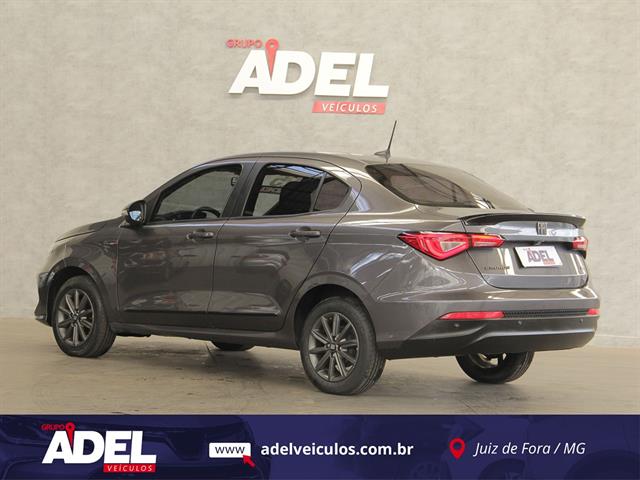 FIAT CRONOS DRIVE 1.3 8V FLEX AUT. 2025