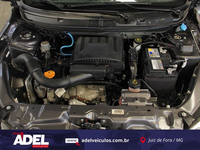 FIAT CRONOS DRIVE 1.3 8V FLEX AUT. 2025