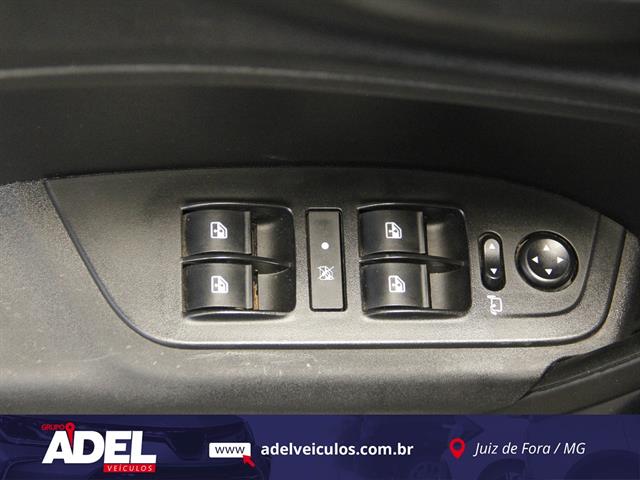 FIAT CRONOS DRIVE 1.3 8V FLEX AUT. 2025