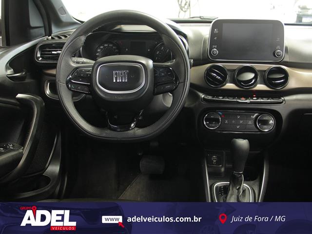 FIAT CRONOS DRIVE 1.3 8V FLEX AUT. 2025