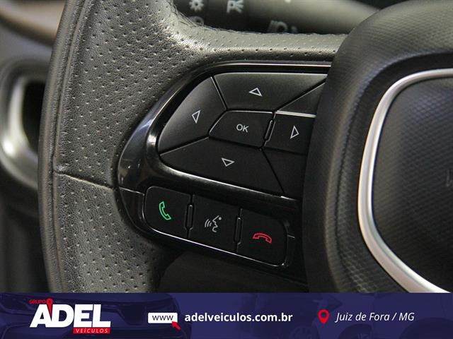 FIAT CRONOS DRIVE 1.3 8V FLEX AUT. 2025