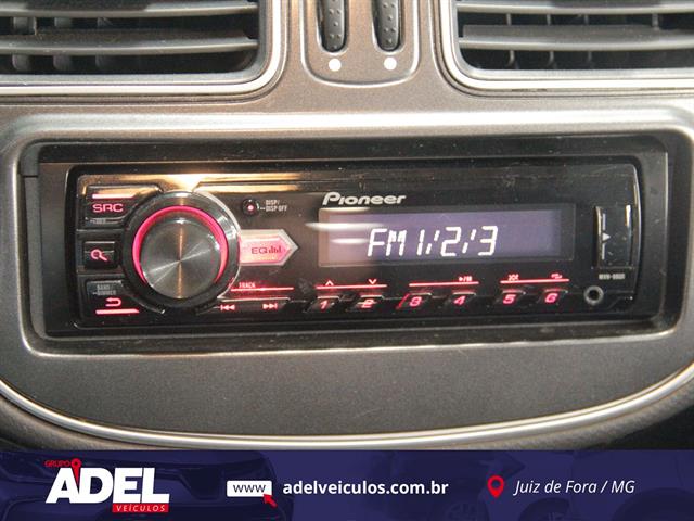 FIAT GRAND SIENA ATTRACTIVE 1.0 FLEX 8V 4P 2018