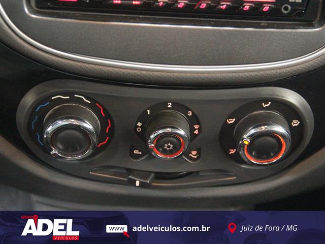 FIAT GRAND SIENA ATTRACTIVE 1.0 FLEX 8V 4P 2018