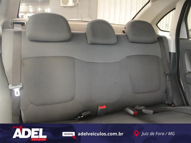 FIAT GRAND SIENA ATTRACTIVE 1.0 FLEX 8V 4P 2018