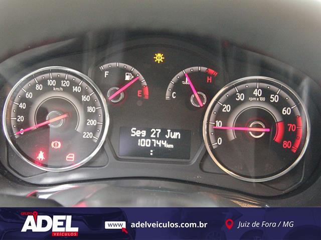 FIAT GRAND SIENA ATTRACTIVE 1.0 FLEX 8V 4P 2018