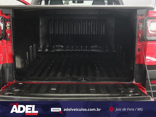 FIAT STRADA FREEDOM 1.3 FLEX 8V  CS PLUS 2023