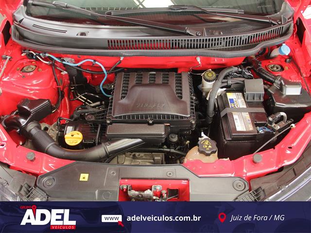 FIAT STRADA FREEDOM 1.3 FLEX 8V  CS PLUS 2023