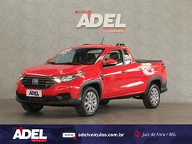 FIAT STRADA FREEDOM 1.3 FLEX 8V  CS PLUS 2023/2023