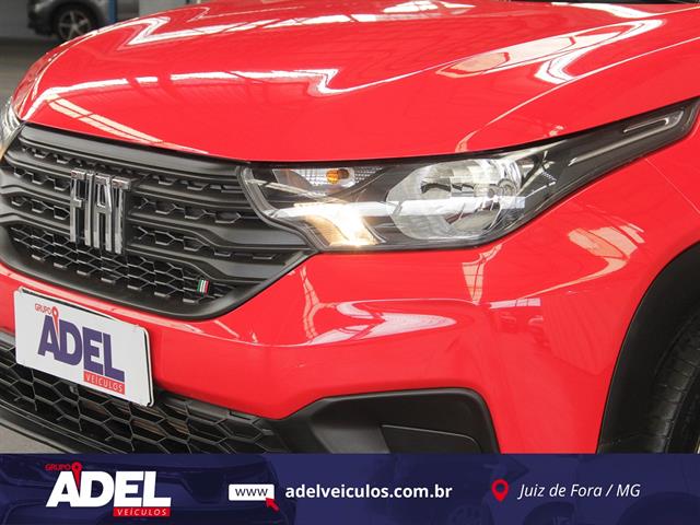 FIAT STRADA FREEDOM 1.3 FLEX 8V  CS PLUS 2023